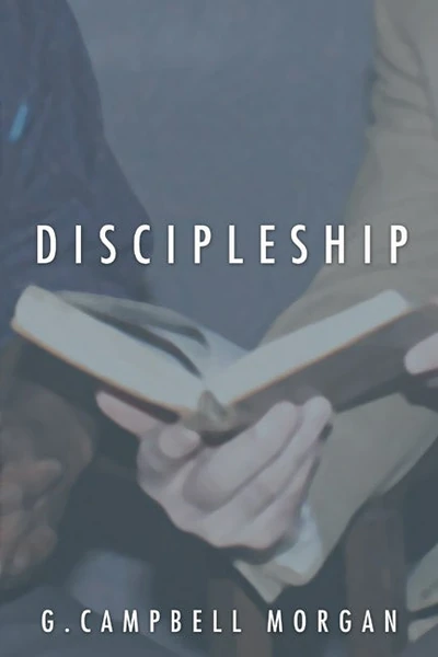 Cover of Discipleship