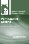 Cover of Pentecostal Origins
