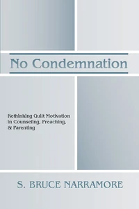 Cover of No Condemnation