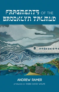 Cover of Fragments of the Brooklyn Talmud