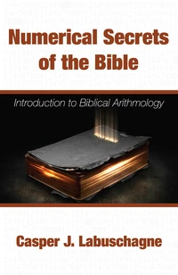 Cover of Numerical Secrets of the Bible