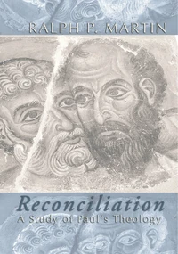 Cover of Reconciliation