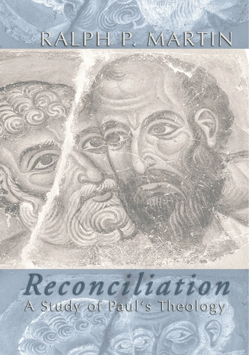 Cover of Reconciliation