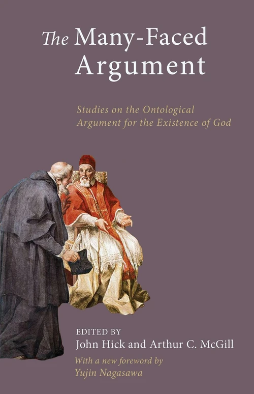 Cover of The Many-Faced Argument