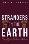 Cover of Strangers on the Earth