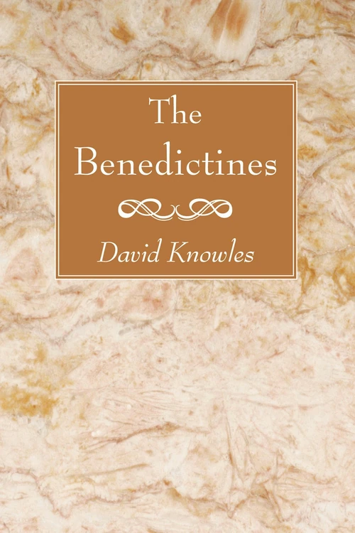 Cover of The Benedictines