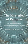Cover of The Mysteries of Religion