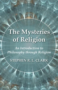 Cover of The Mysteries of Religion