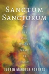 Cover of Sanctum Sanctorum