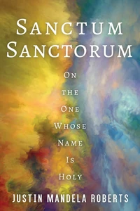 Cover of Sanctum Sanctorum