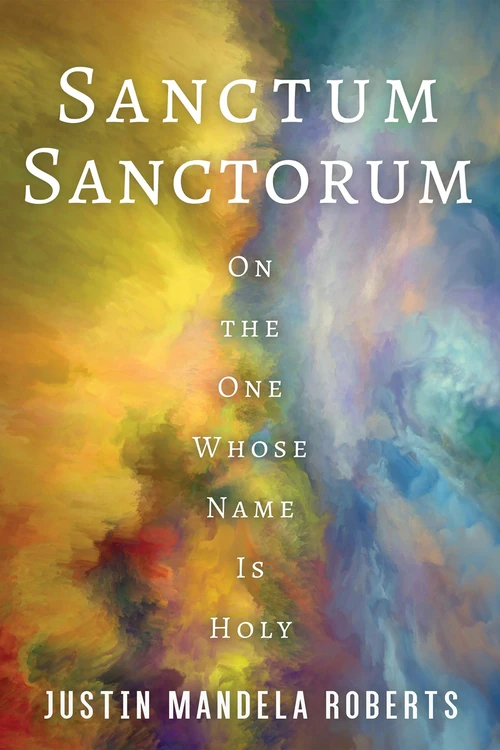 Cover of Sanctum Sanctorum