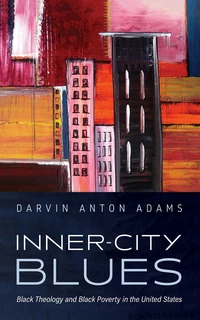 Cover of Inner-City Blues