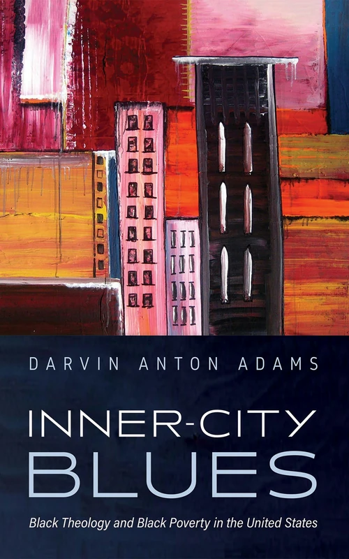 Cover of Inner-City Blues