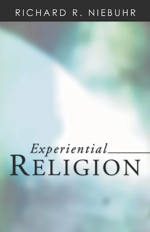Cover of Experiential Religion