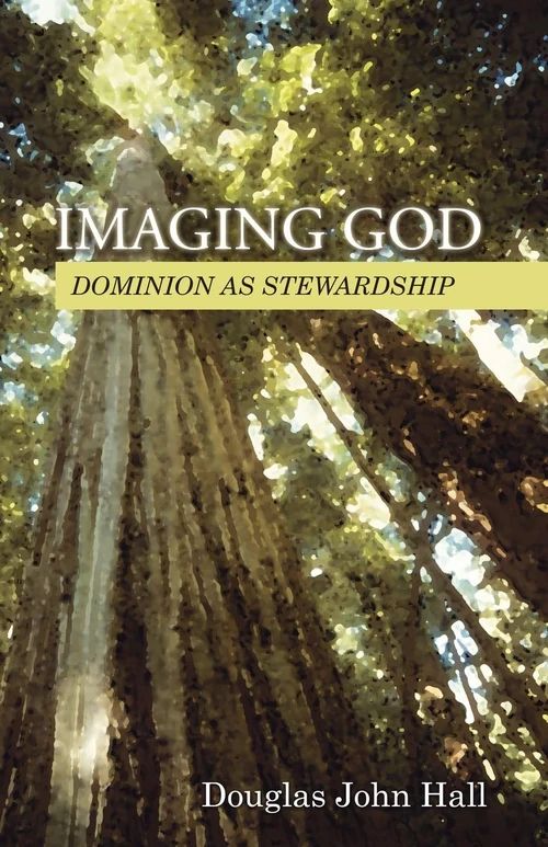 Cover of Imaging God