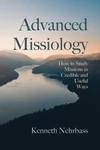 Cover of Advanced Missiology