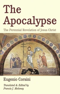 Cover of The Apocalypse