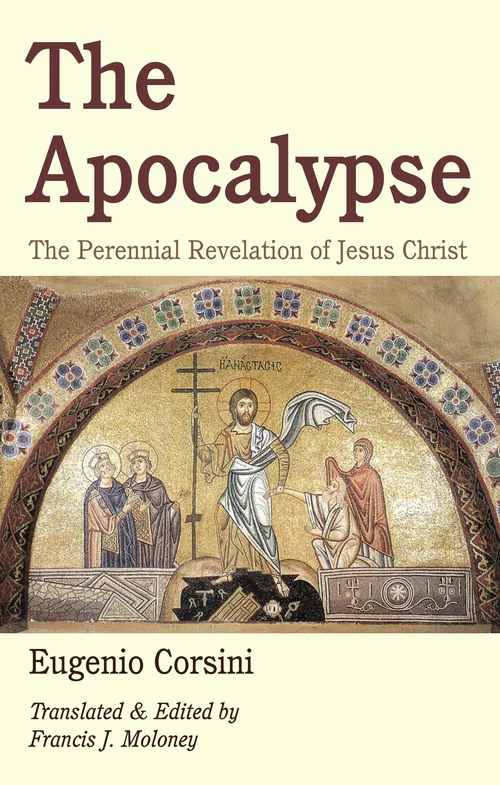 Cover of The Apocalypse