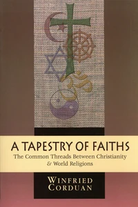 Cover of A Tapestry of Faiths