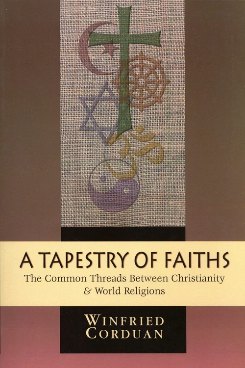 Cover of A Tapestry of Faiths
