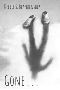 Cover of Gone . . .