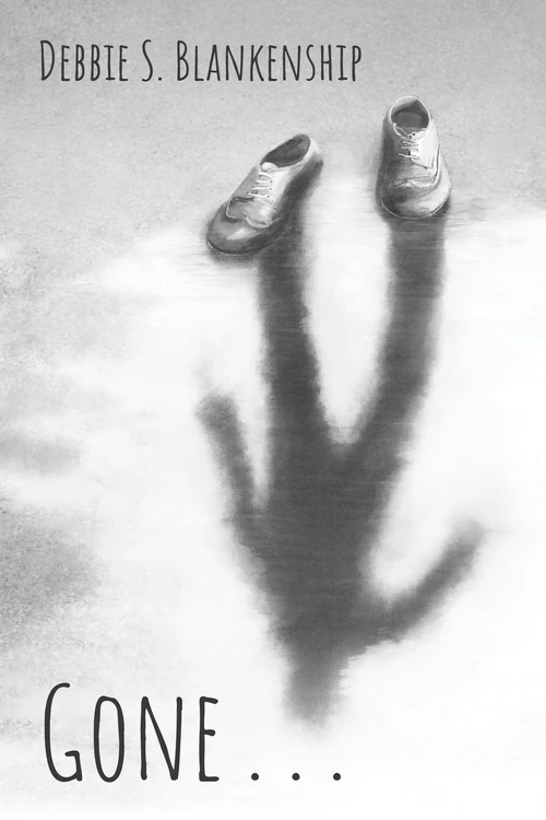 Cover of Gone . . .