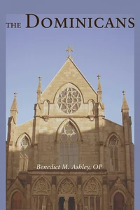 Cover of The Dominicans