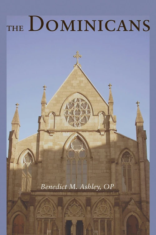 Cover of The Dominicans