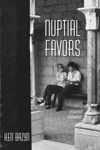 Cover of Nuptial Favors