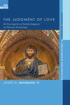 Cover of The Judgment of Love