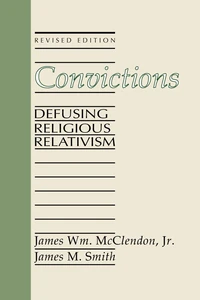 Cover of Convictions