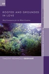 Cover of Rooted and Grounded in Love