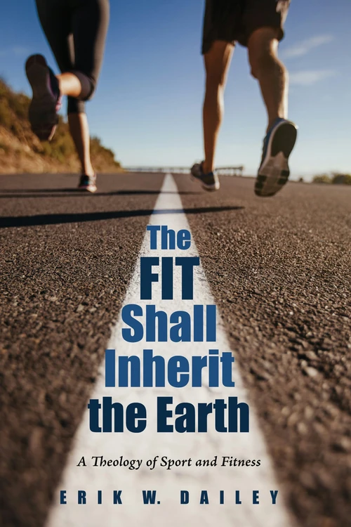 Cover of The Fit Shall Inherit the Earth