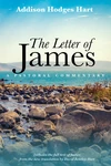 Cover of The Letter of James