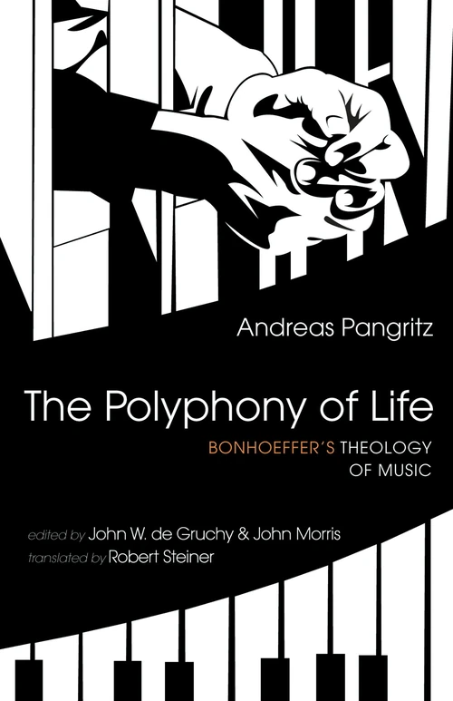Cover of The Polyphony of Life