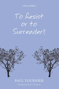 Cover of To Resist or to Surrender?