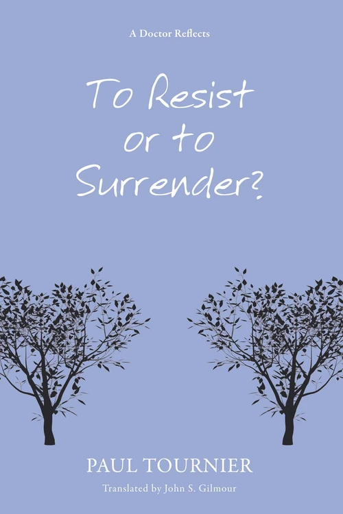 Cover of To Resist or to Surrender?