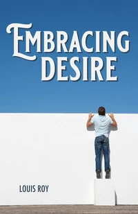 Cover of Embracing Desire