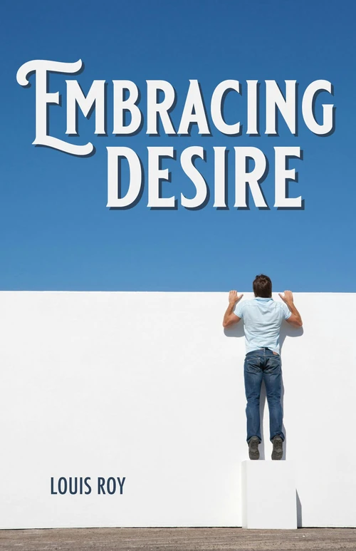 Cover of Embracing Desire