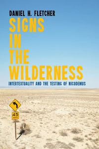 Cover of Signs in the Wilderness