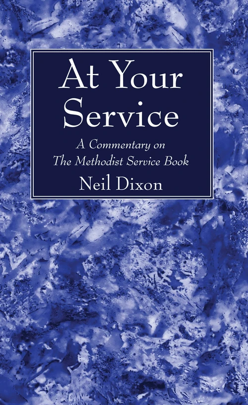 Cover of At Your Service