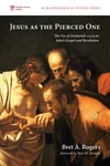 Cover of Jesus as the Pierced One
