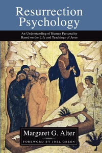 Cover of Resurrection Psychology