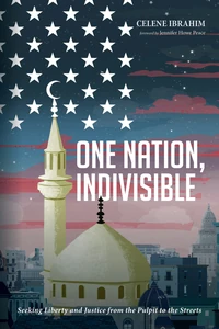 Cover of One Nation, Indivisible