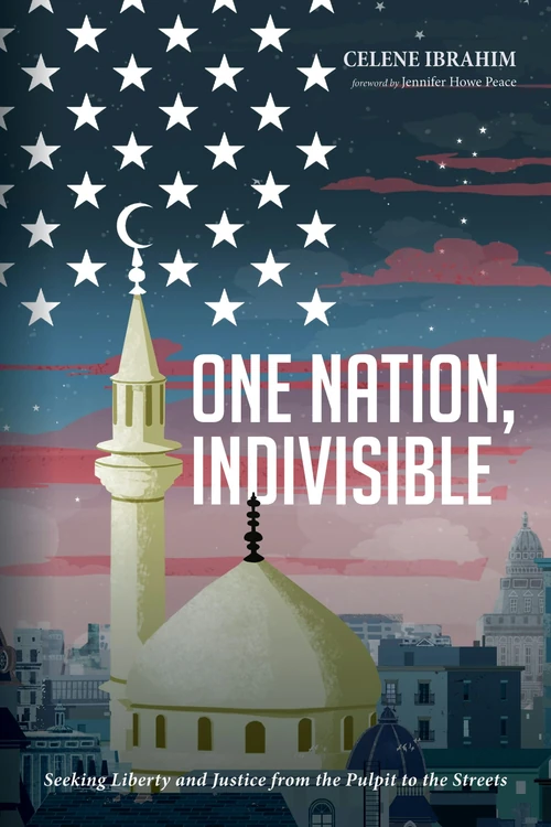 Cover of One Nation, Indivisible