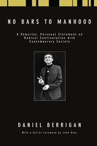 Cover of No Bars to Manhood