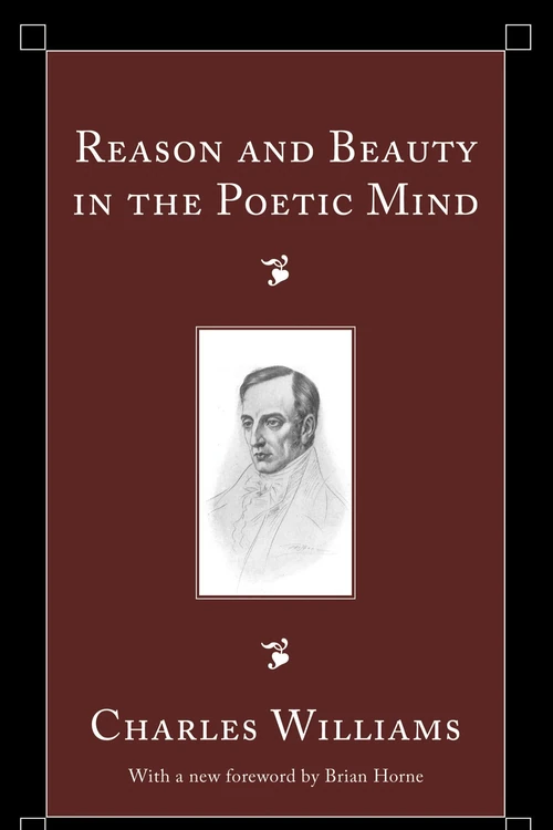 Cover of Reason and Beauty in the Poetic Mind
