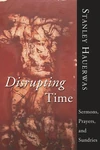 Cover of Disrupting Time