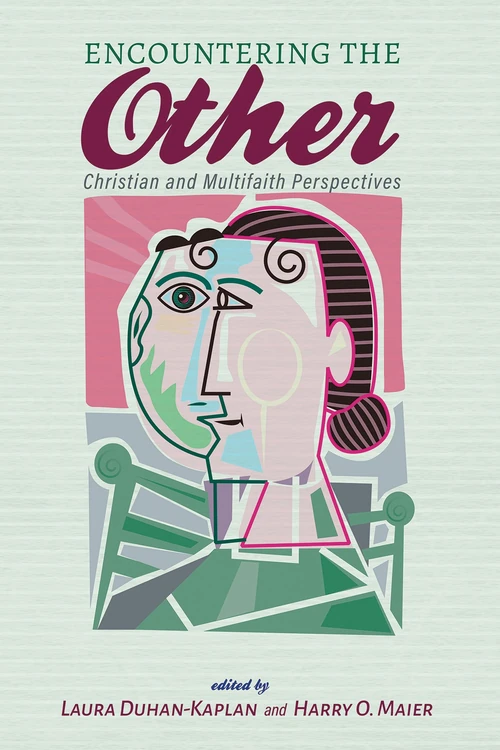 Cover of Encountering the Other