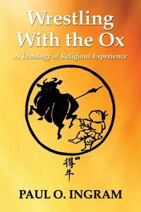 Cover of Wrestling With the Ox